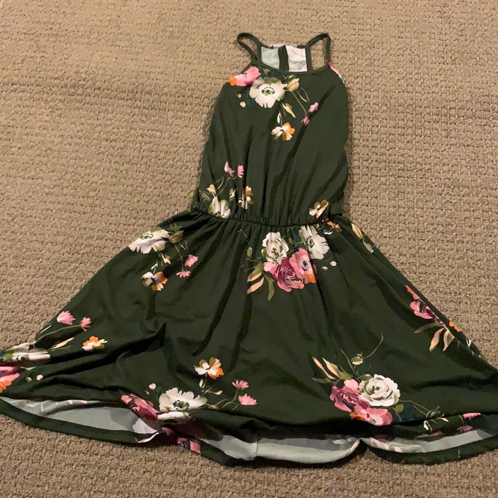 Gorgeous summer dress